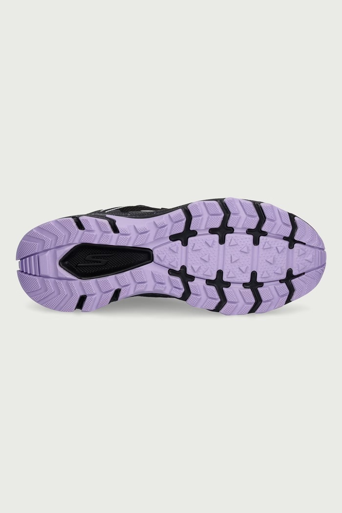 Buty trekkingowe damskie GO RUN TRAIL ALTITUDE 2.0 Skechers czarny 180451