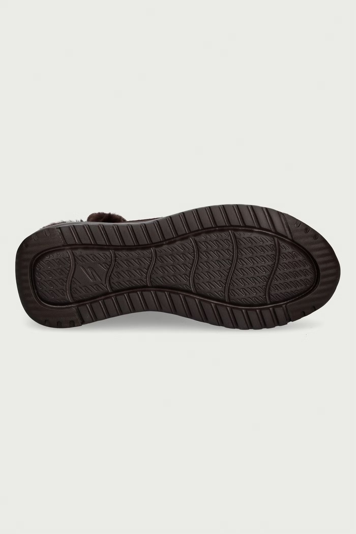 ON-THE-GO STELLAR - DAPHNE śniegowce damskie Skechers brązowy 144740