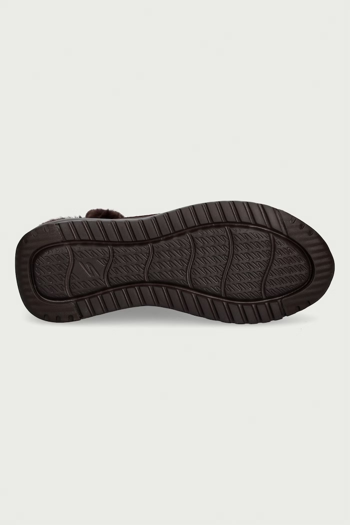 ON-THE-GO STELLAR - DAPHNE śniegowce damskie Skechers brązowy 144740