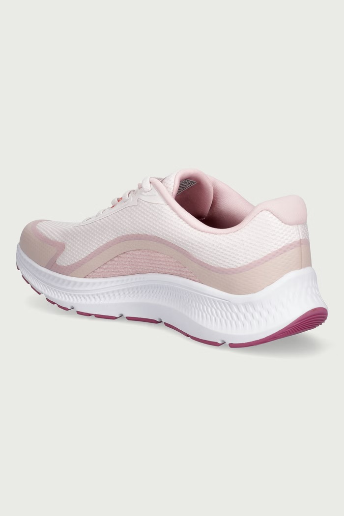 Obuwie Skechers Sneakersy damskie GO RUN CONSISTENT 2.0 - ARVED 128650 różowy