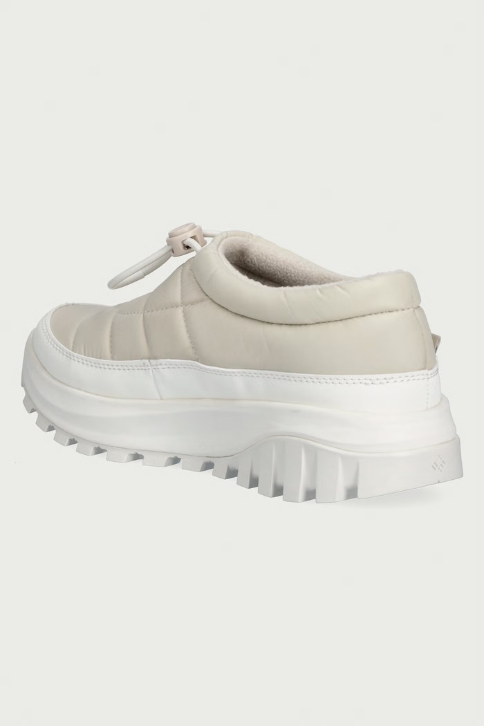 Παπούτσια Columbia Snowtrot Unwind μπότες χιονιού Γυναικεία 2143961 μπεζ