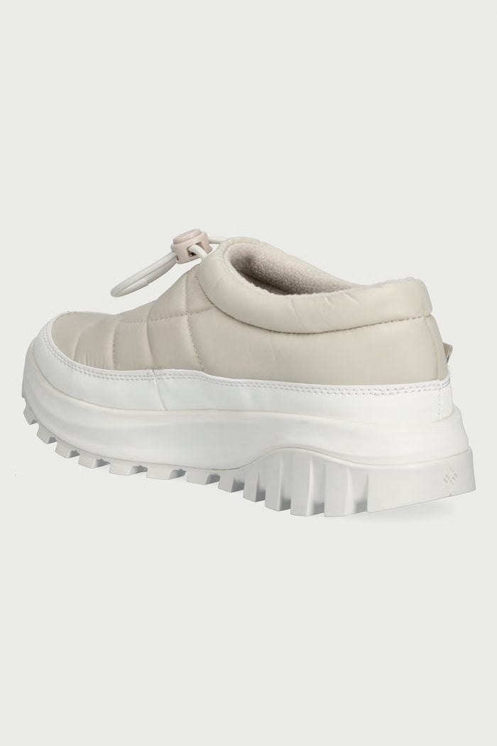 Παπούτσια Columbia Snowtrot Unwind μπότες χιονιού Γυναικεία 2143961 μπεζ