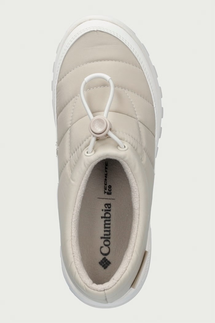 Snowtrot Unwind μπότες χιονιού Γυναικεία Columbia 2143961 μπεζ