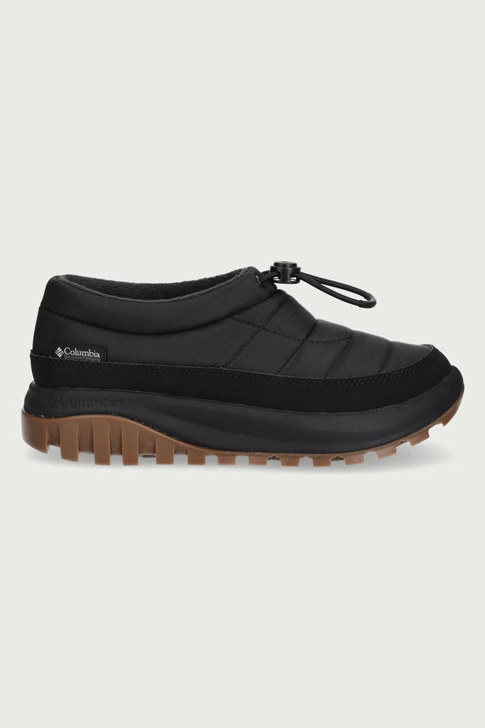 Columbia Snowtrot Unwind śniegowce damskie 2143961 czarny AW26