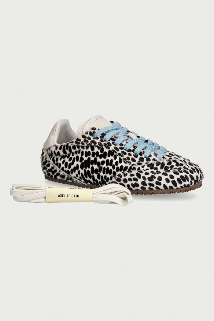 Axel Arigato Daze sneakersy damskie skórzane F4295001