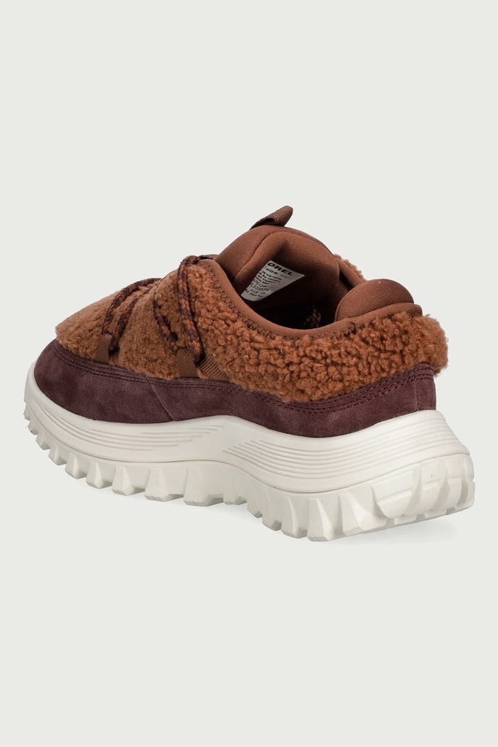 Obuwie Sorel W CALLSIGN DAYBREAK COZY sneakersy damskie 2175761244 beżowy