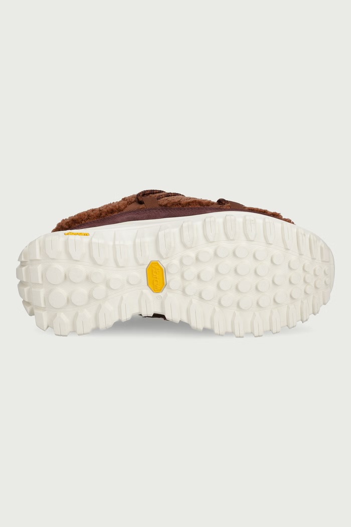 W CALLSIGN DAYBREAK COZY sneakersy damskie Sorel beżowy 2175761244