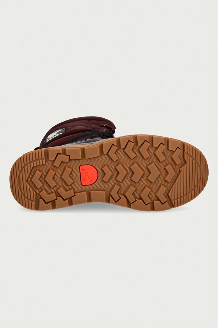 WHITNEY III TALL WP TEXT апрески дамски Sorel виолетов 2138481630