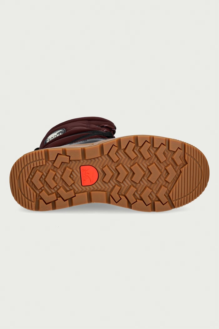 WHITNEY III TALL WP TEXT апрески дамски Sorel виолетов 2138481630