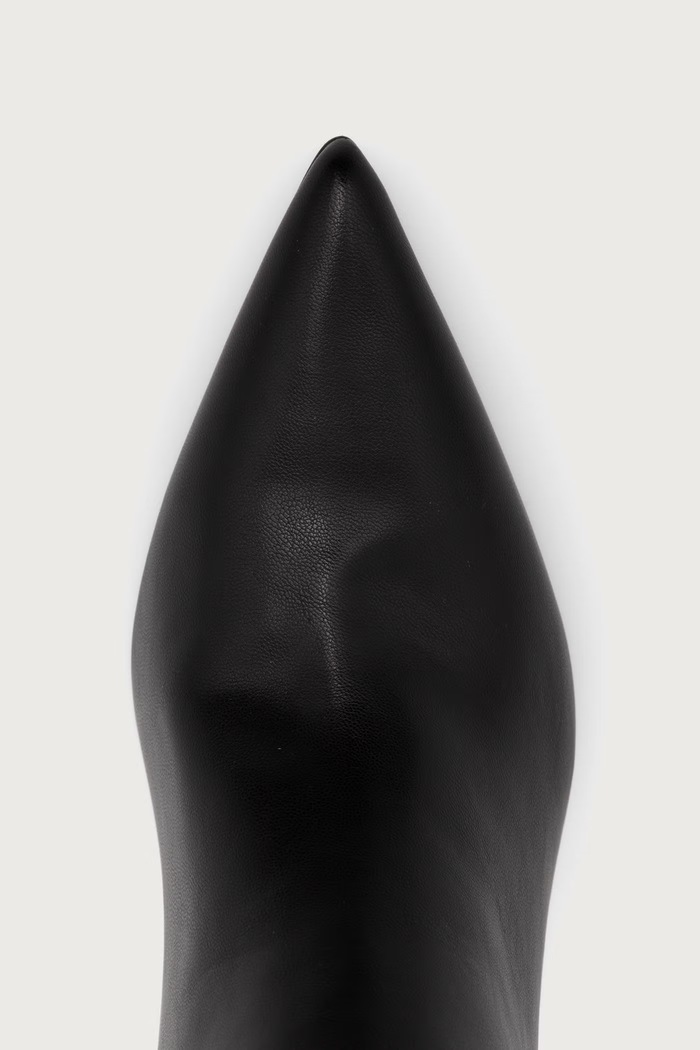 Μπότες Παιδικές HOLIIS Aldo 14503463.HOLIIS μαύρο