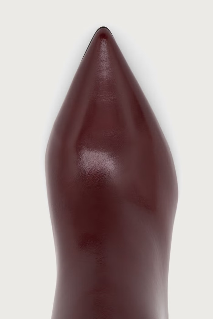 Μπότες Γυναικεία HOLIIS Aldo 14503466.HOLIIS μπορντό