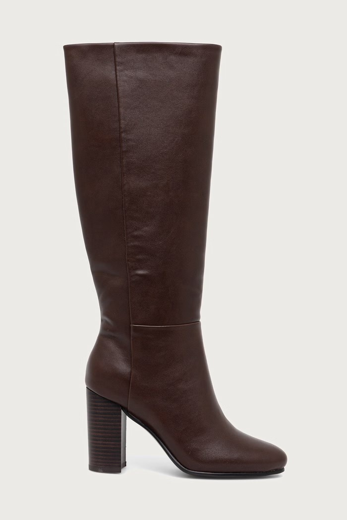 Aldo Μπότες Γυναικεία FAYEAH 14519177.FAYEAH καφέ AW26