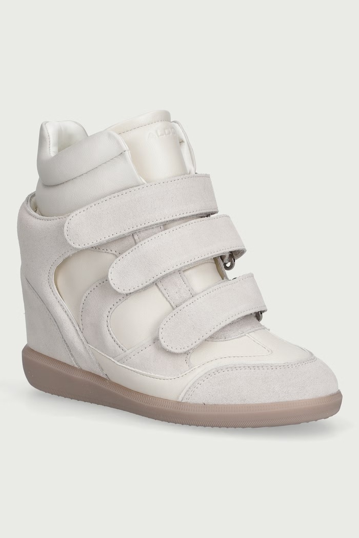 Aldo BELISSA sneakers dámske béžová 14503465.BELISSA
