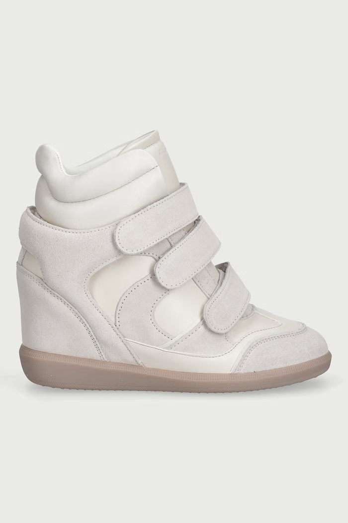 Aldo BELISSA sneakers dámske 14503465.BELISSA béžová AW26
