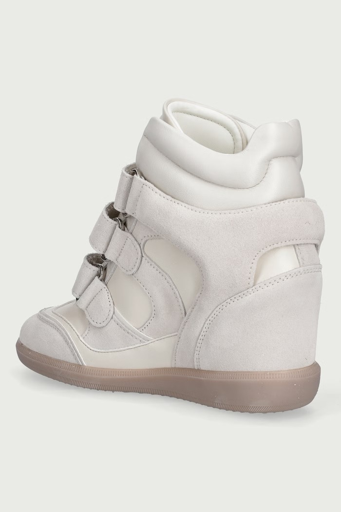 Obuv Aldo BELISSA sneakers dámske 14503465.BELISSA béžová