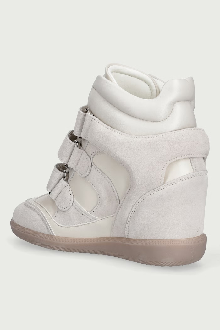 Obuv Aldo BELISSA sneakers dámske 14503465.BELISSA béžová