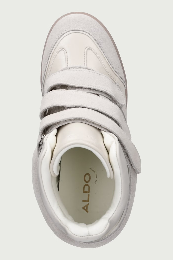 BELISSA sneakers dámske Aldo 14503465.BELISSA béžová