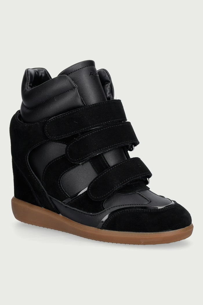 Aldo BELISSA sneakers γυναικεία μαύρο 14503468.BELISSA