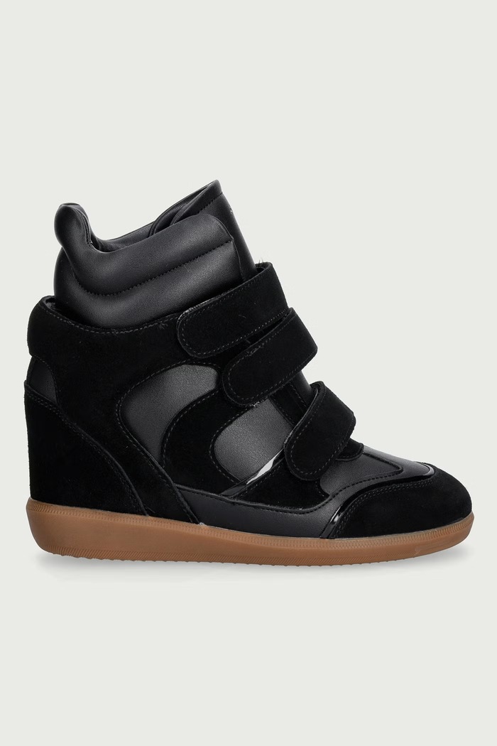 Aldo BELISSA sneakers γυναικεία 14503468.BELISSA μαύρο AW26