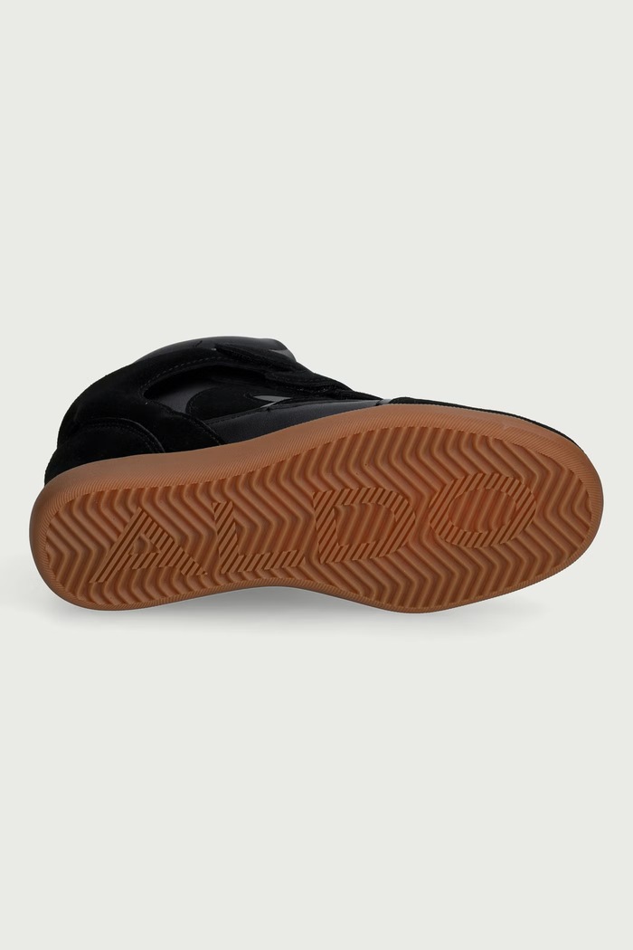 BELISSA sneakers γυναικεία Aldo μαύρο 14503468.BELISSA