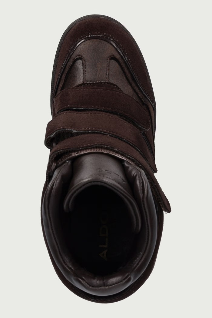 BELISSA маратонки дамски Aldo 14505733.BELISSA кафяв
