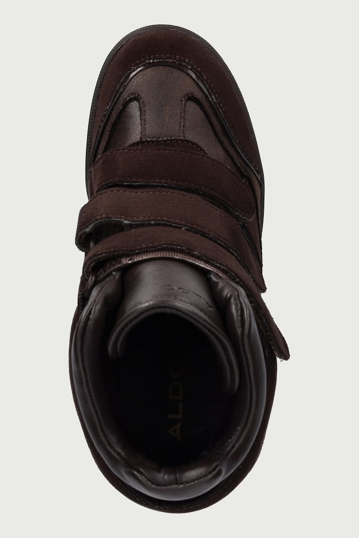BELISSA маратонки дамски Aldo 14505733.BELISSA кафяв