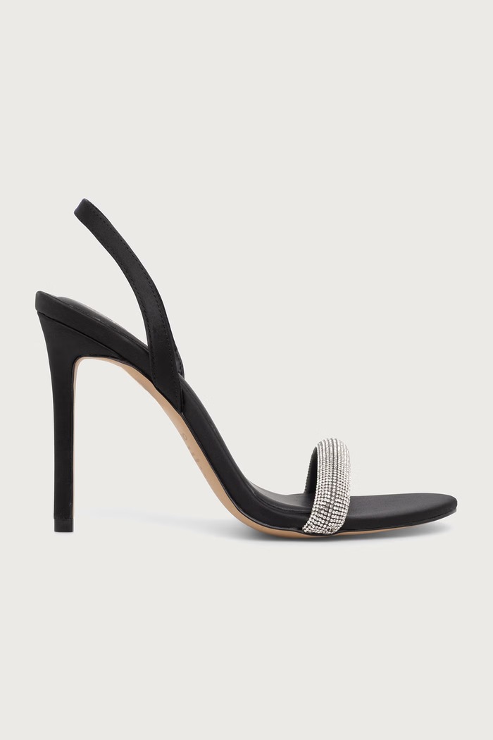 Aldo Взуття на шпильці QUINNLY 14503565.QUINNLY чорний AW26
