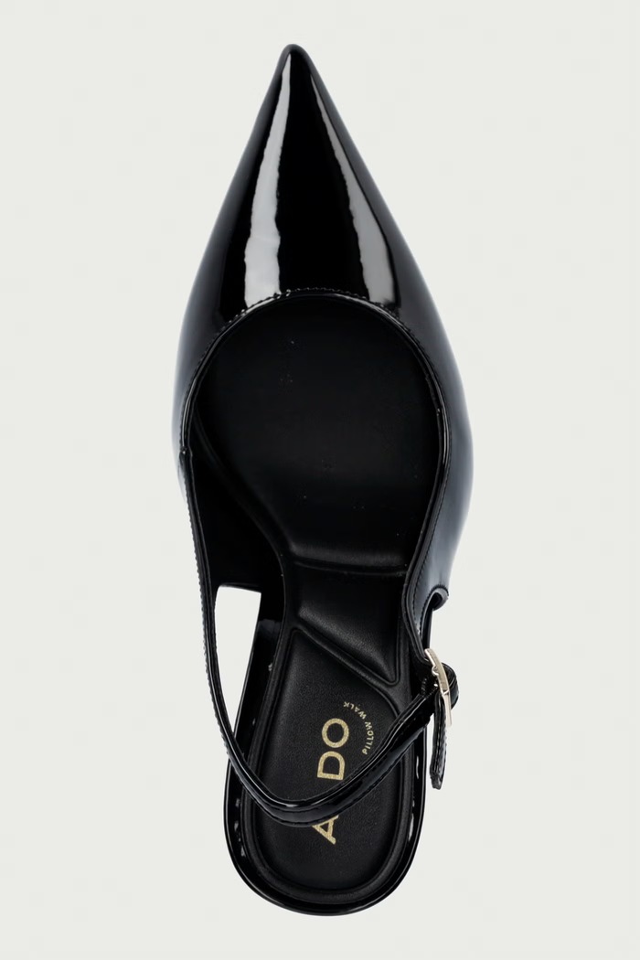 Обувки с ток STESSYSLING2.0 Aldo 14447784.STESSYSLING2.0 черен
