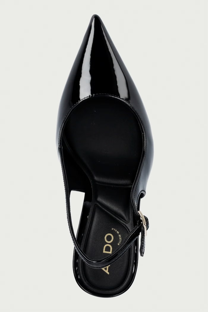 Обувки с ток STESSYSLING2.0 Aldo 14447784.STESSYSLING2.0 черен