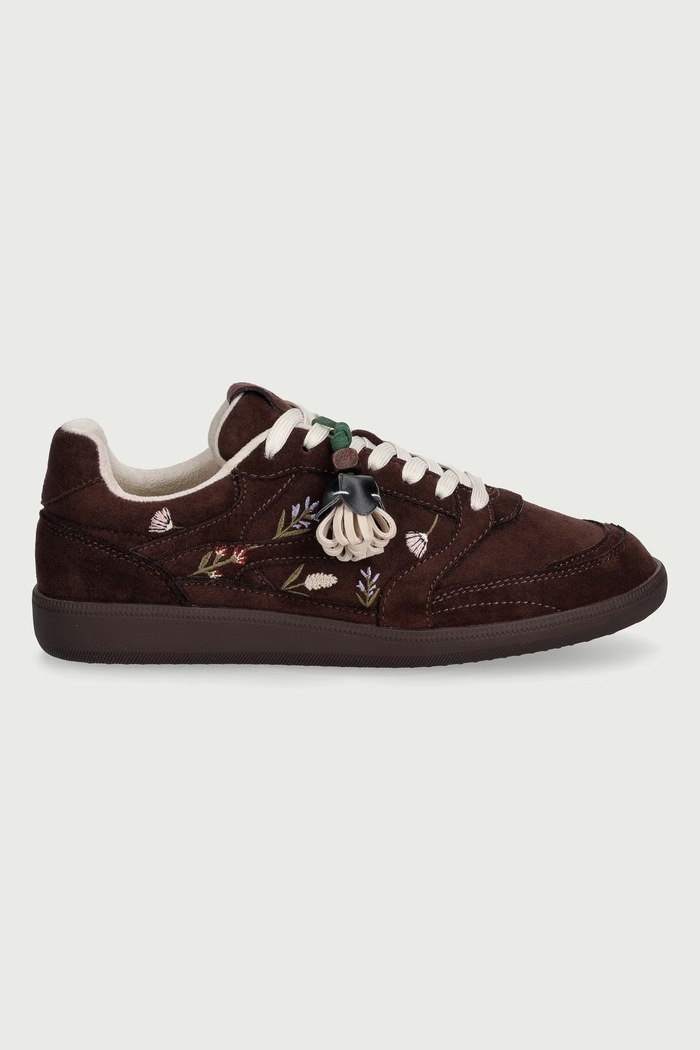 Aldo KASSIS sneakers Γυναικεία 14506217.KASSIS καφέ AW26