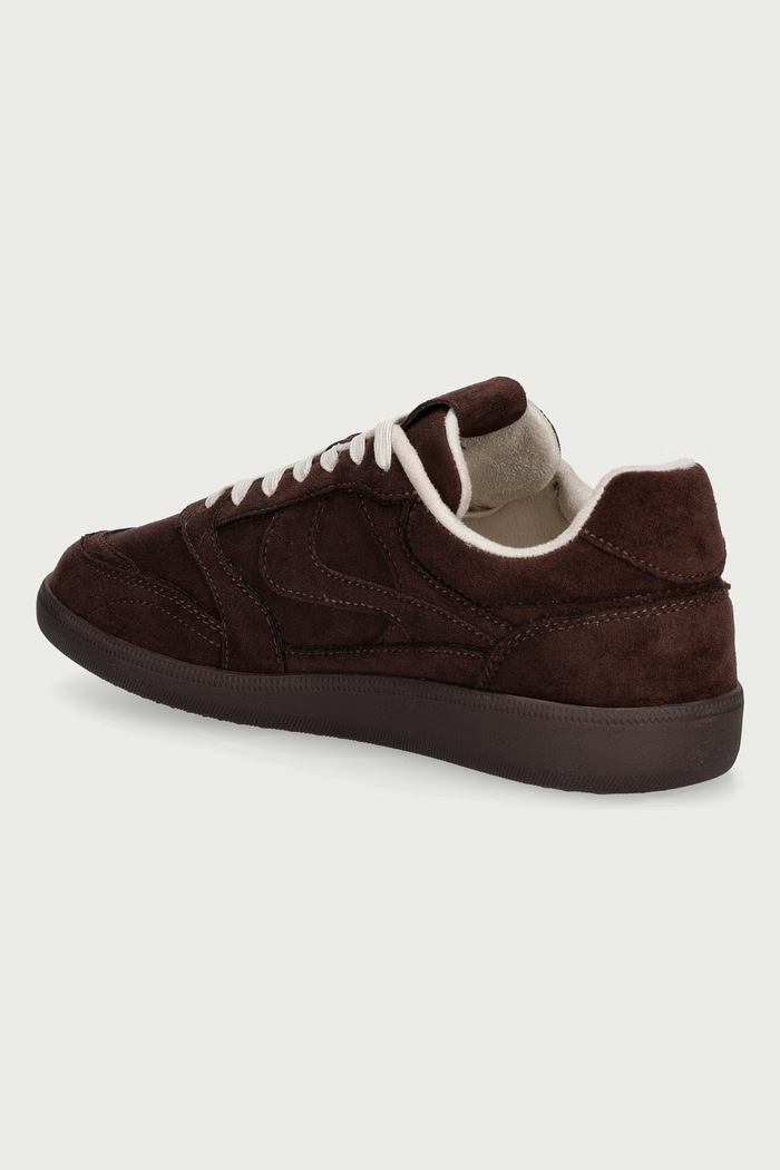 Παπούτσια Aldo KASSIS sneakers Γυναικεία 14506217.KASSIS καφέ