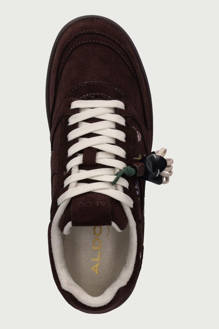 KASSIS sneakers Γυναικεία Aldo 14506217.KASSIS καφέ