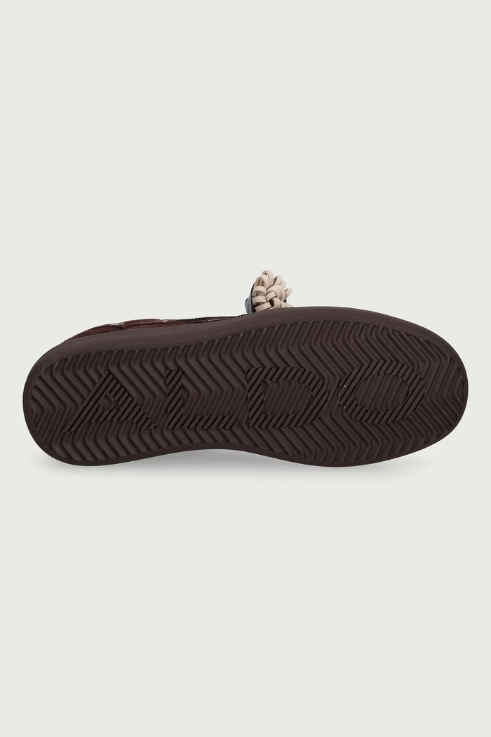 KASSIS sneakers Γυναικεία Aldo καφέ 14506217.KASSIS