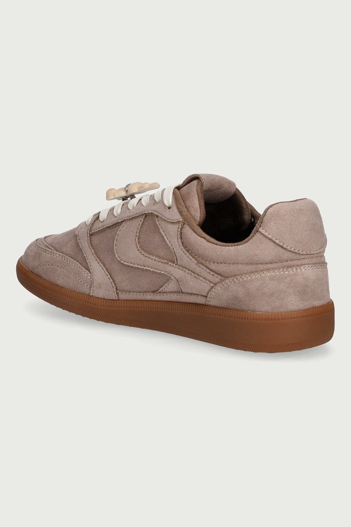 Παπούτσια Aldo KASSIS sneakers Γυναικεία 14506216.KASSIS μπεζ