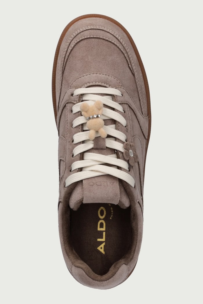 KASSIS sneakers Γυναικεία Aldo 14506216.KASSIS μπεζ