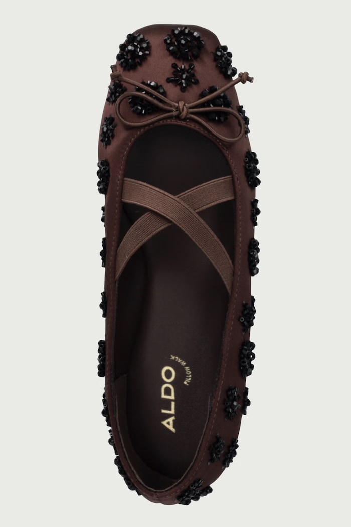 Ballerine OLLLIE Aldo 14508622.OLLLIE marrone