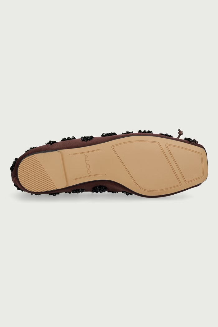 Ballerine OLLLIE Aldo marrone 14508622.OLLLIE