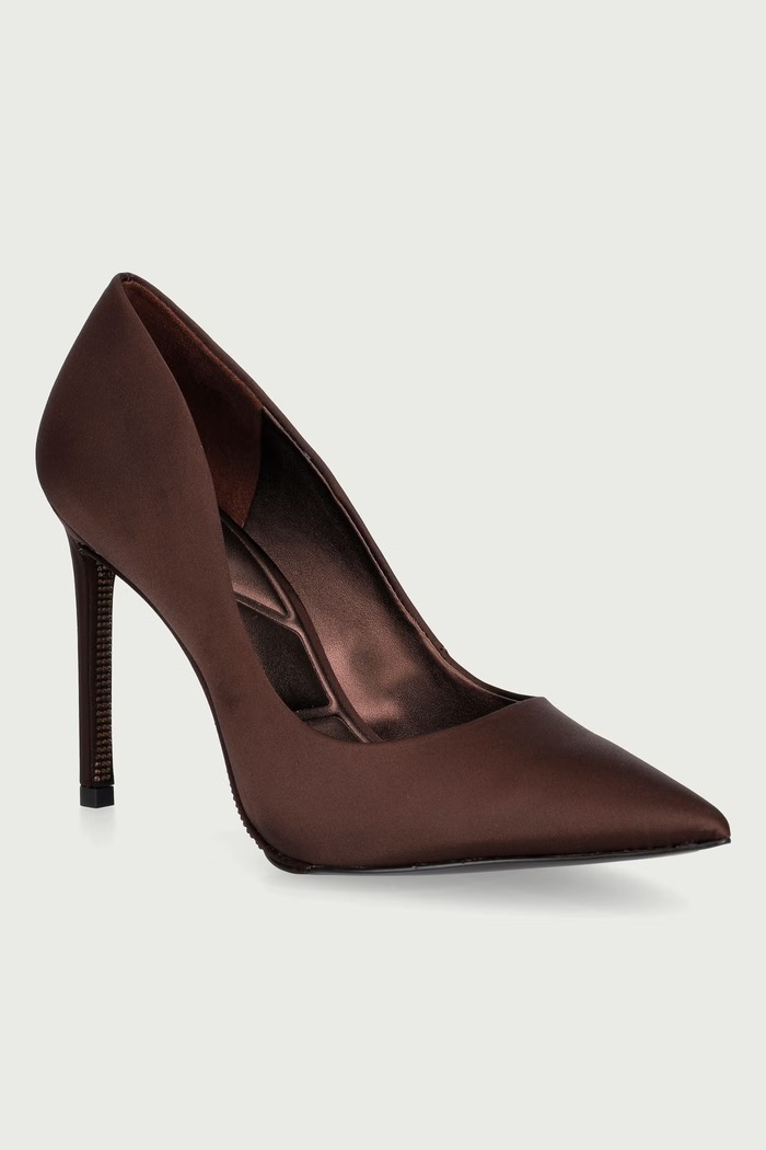 Aldo Στιλέτο STESSY2.0 καφέ 14509324.STESSY2.0