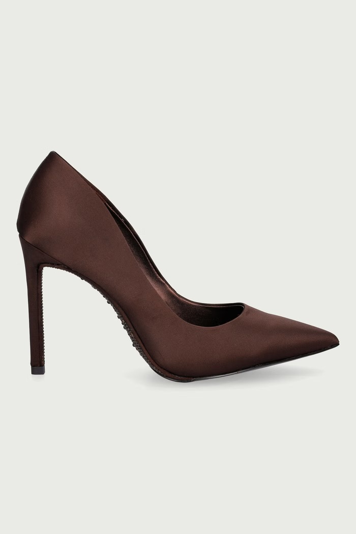 Aldo Στιλέτο STESSY2.0 14509324.STESSY2.0 καφέ AW26
