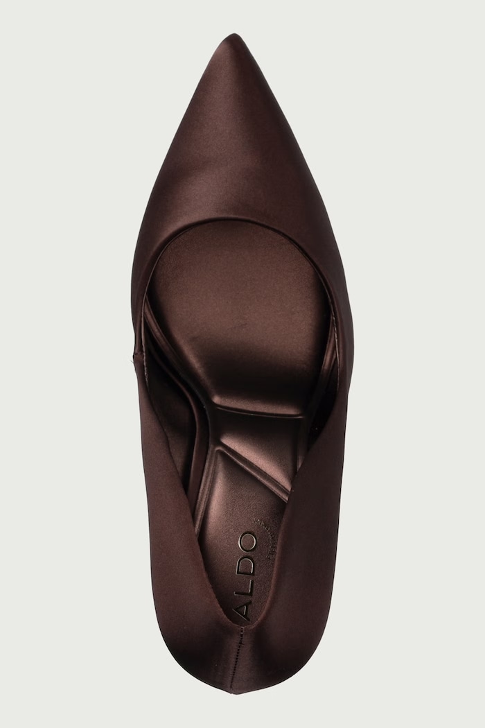 Στιλέτο STESSY2.0 Aldo 14509324.STESSY2.0 καφέ