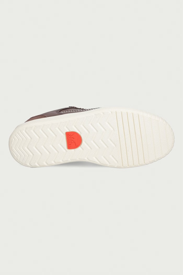 Sorel W ONA DRIFT LX damskie skórzane 2164641237 brązowy