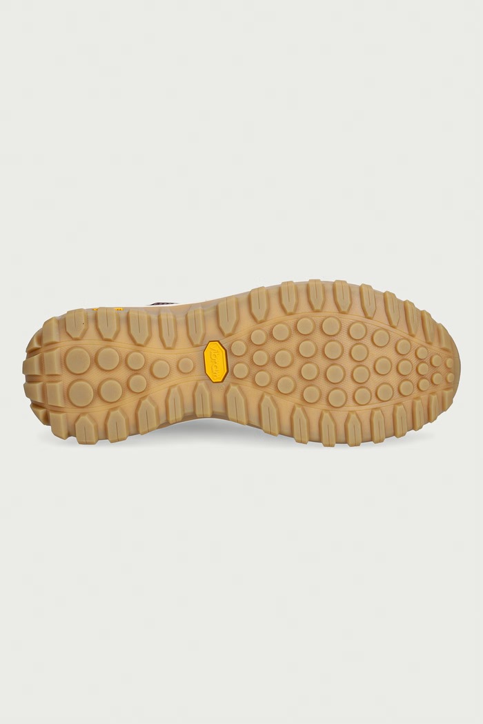 Sorel W CALLSIGN HORIZON LOW G sneakersy damskie 2142941117 beżowy