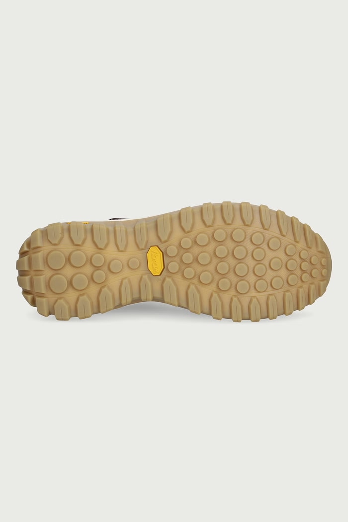 W CALLSIGN HORIZON LOW G sneakersy damskie Sorel beżowy 2142941117