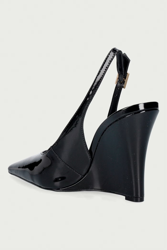 Παπούτσια Aldo Γόβες STESSYWEDGE 14422849.STESSYWEDGE μαύρο
