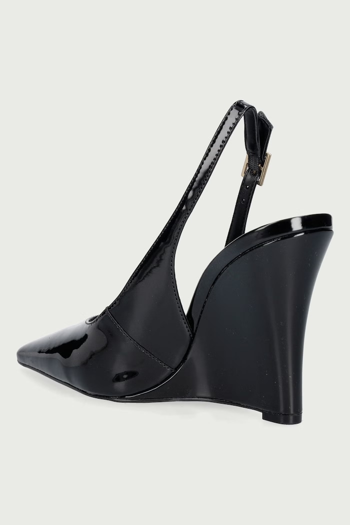 Cipők Aldo Körömcipő STESSYWEDGE 14422849.STESSYWEDGE fekete