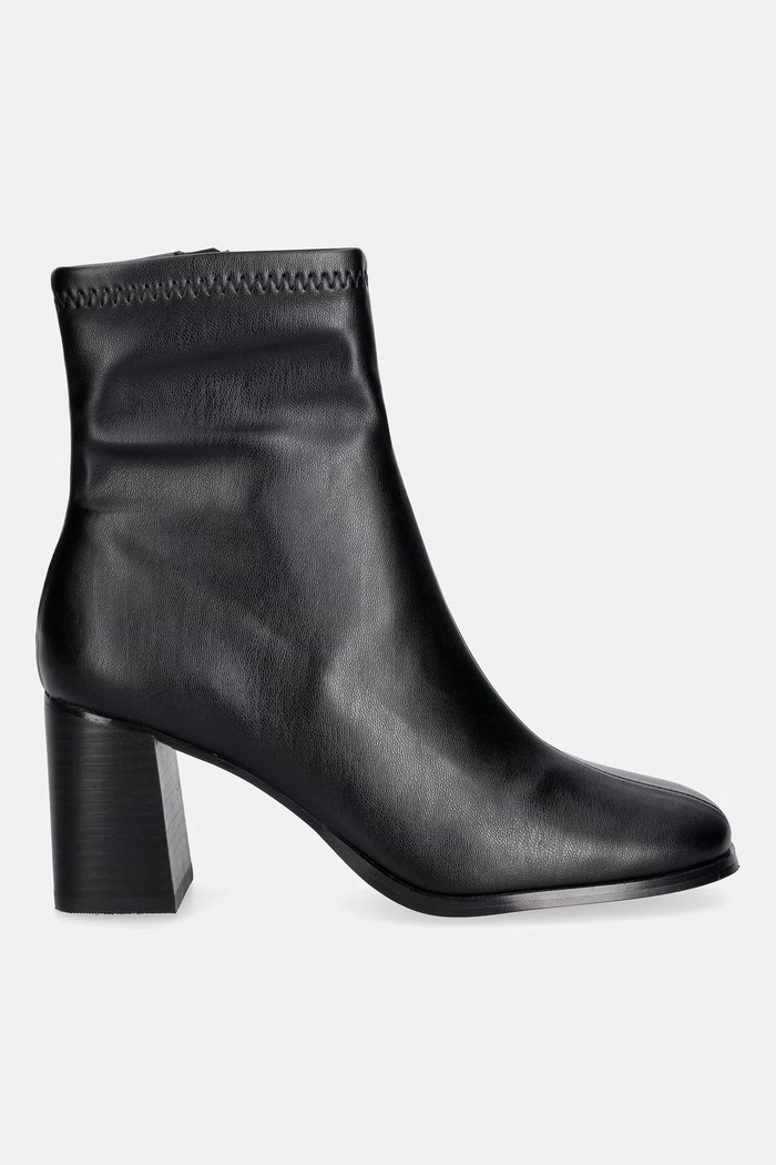 Aldo gležnjače za žene MARLO 14166815.MARLO crna AW26