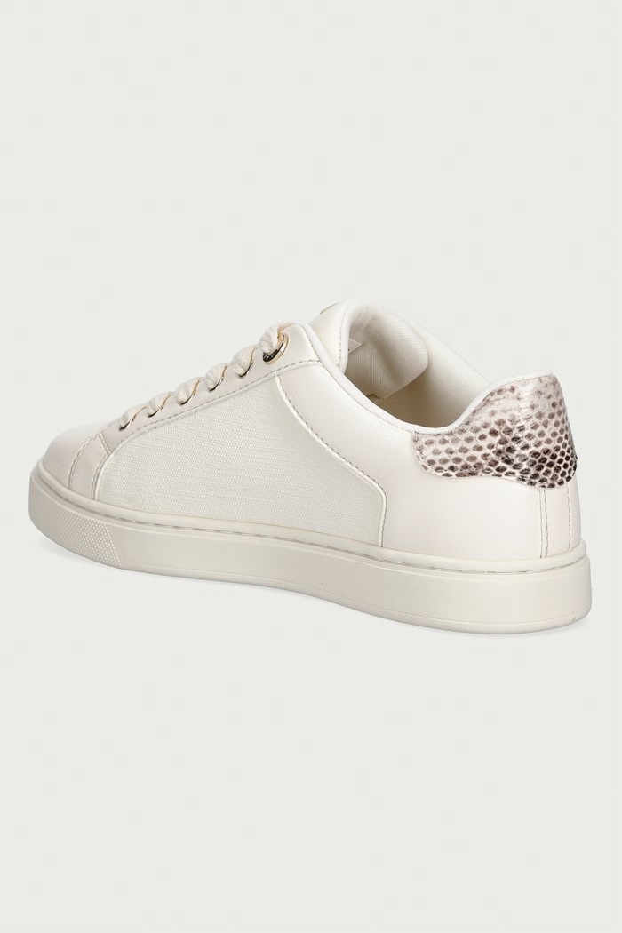 Obuwie Aldo ELGATA sneakersy damskie 14403498.ELGATA beżowy
