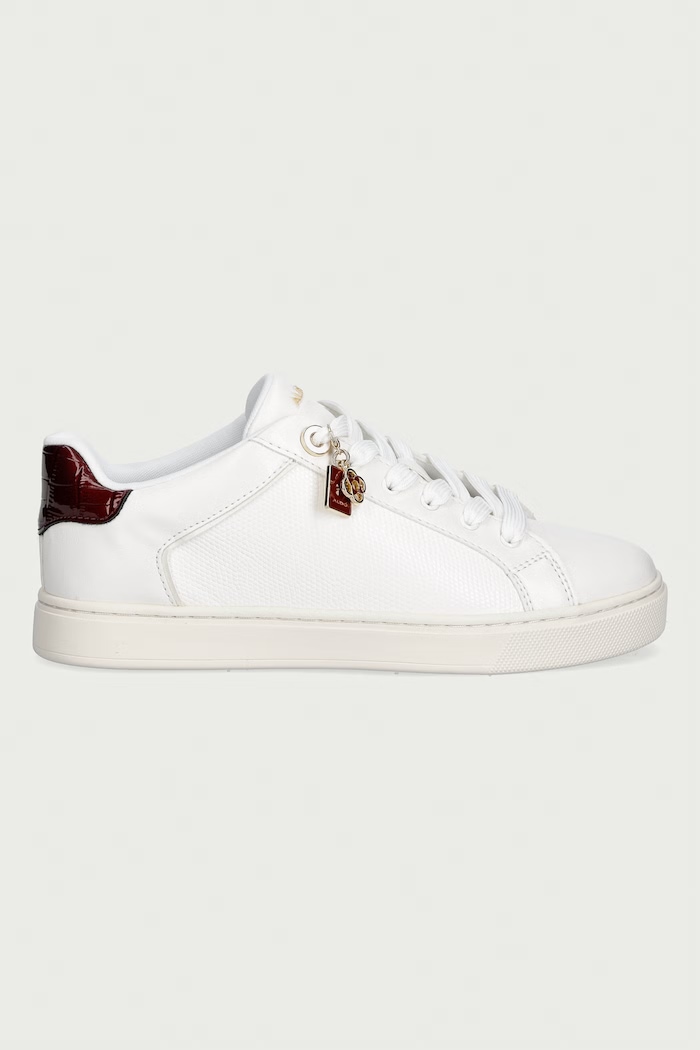Aldo ELGATA sneakers da donna 14403500.ELGATA bianco AW26