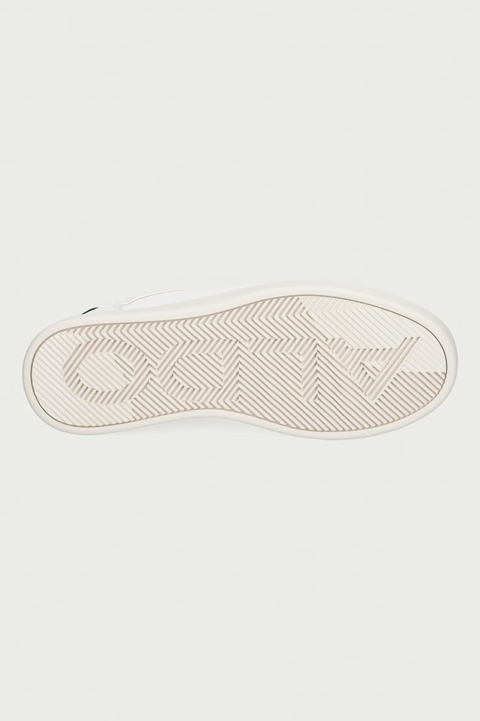 Aldo ELGATA sneakers da donna 14403500.ELGATA bianco