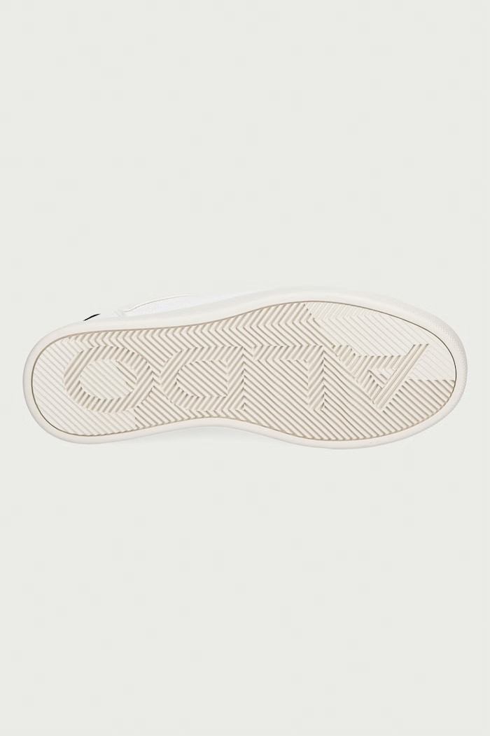 Aldo ELGATA sneakers da donna 14403500.ELGATA bianco